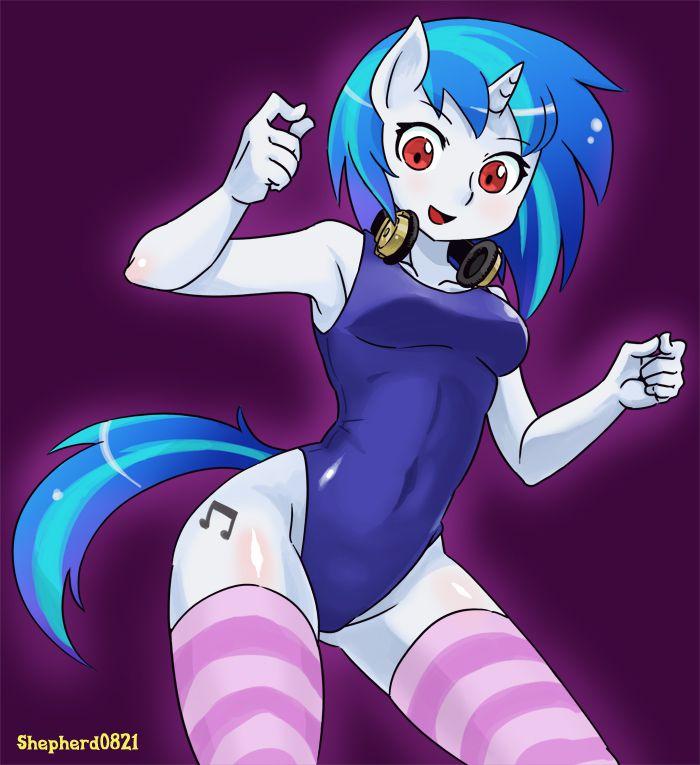 Mlp 4koma 1