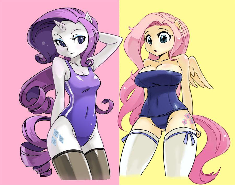 Mlp 4koma 1