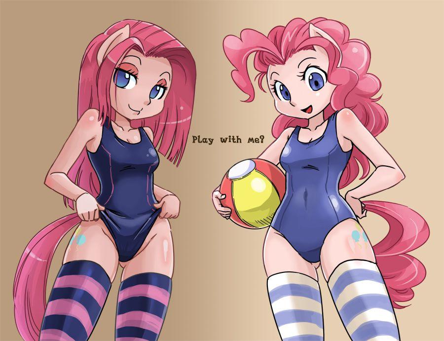 Mlp 4koma 1