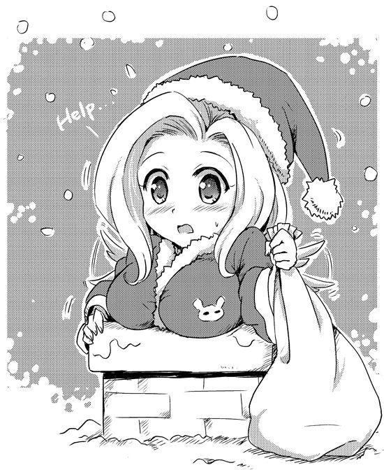Mlp 4koma 1