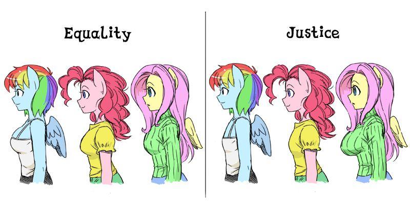 Mlp 4koma 1