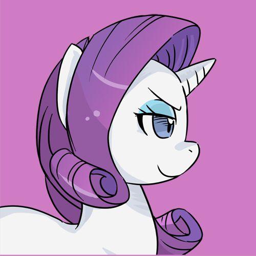 Mlp 4koma 1