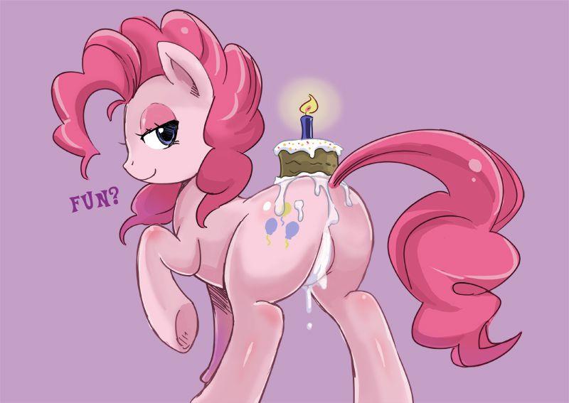 Mlp 4koma 1
