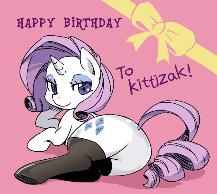 Mlp 4koma 1