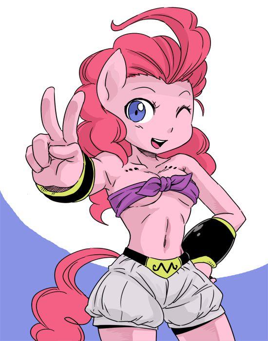 Mlp 4koma 1