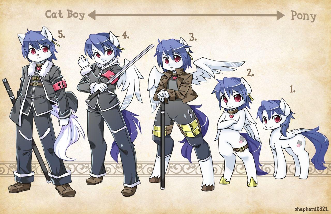 Mlp 4koma 1