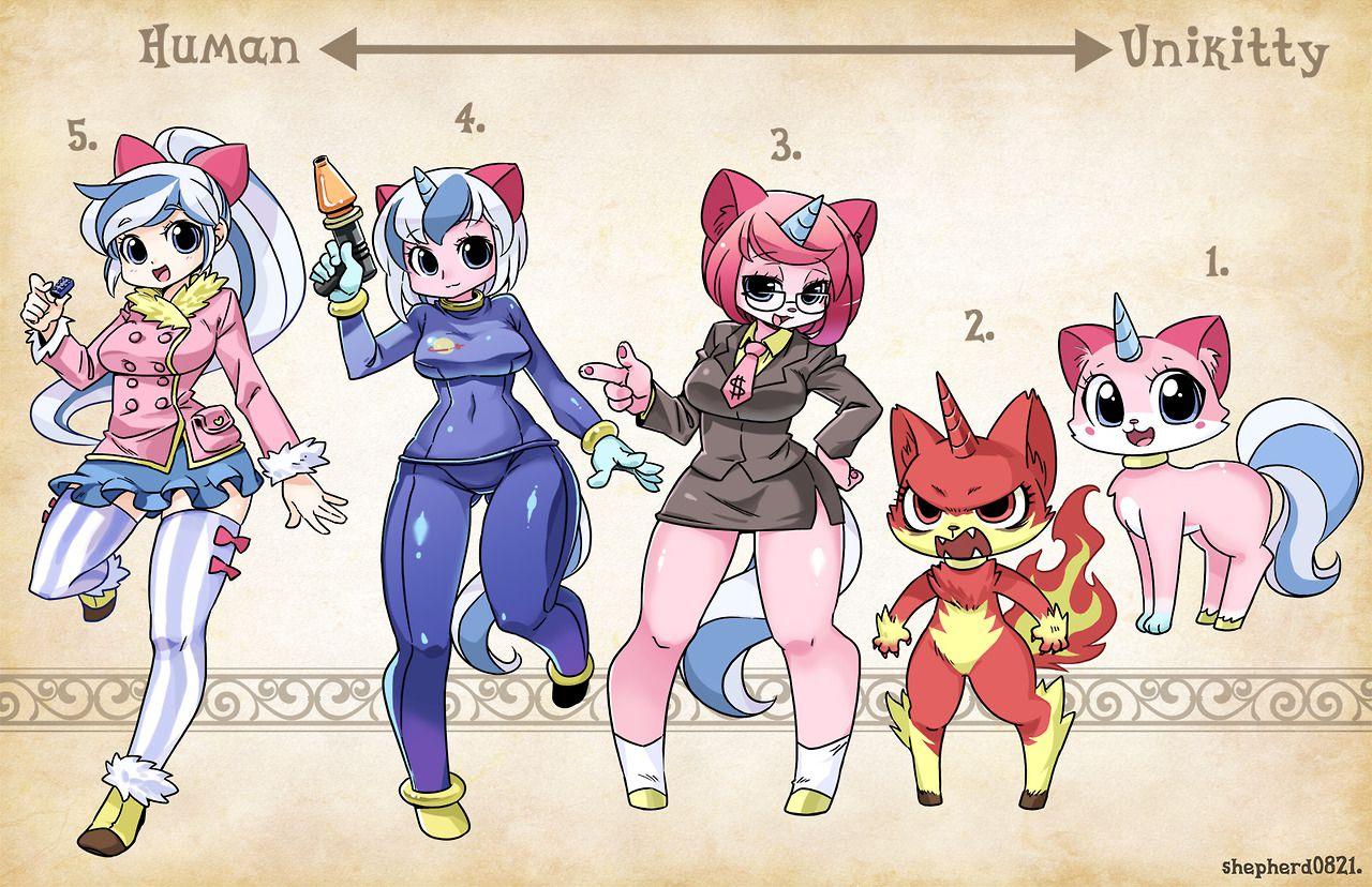 Mlp 4koma 1