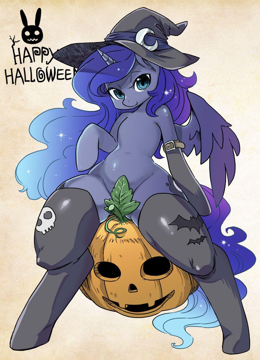 Mlp 4koma 1