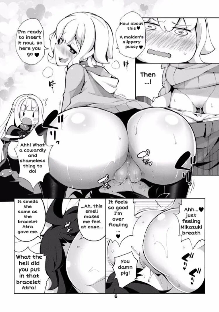 Mobile Suit Gundam Shoujo-tachi No Shuraba 1