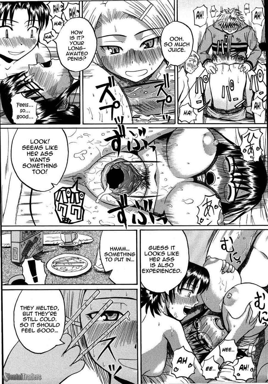 Mochihada 9
