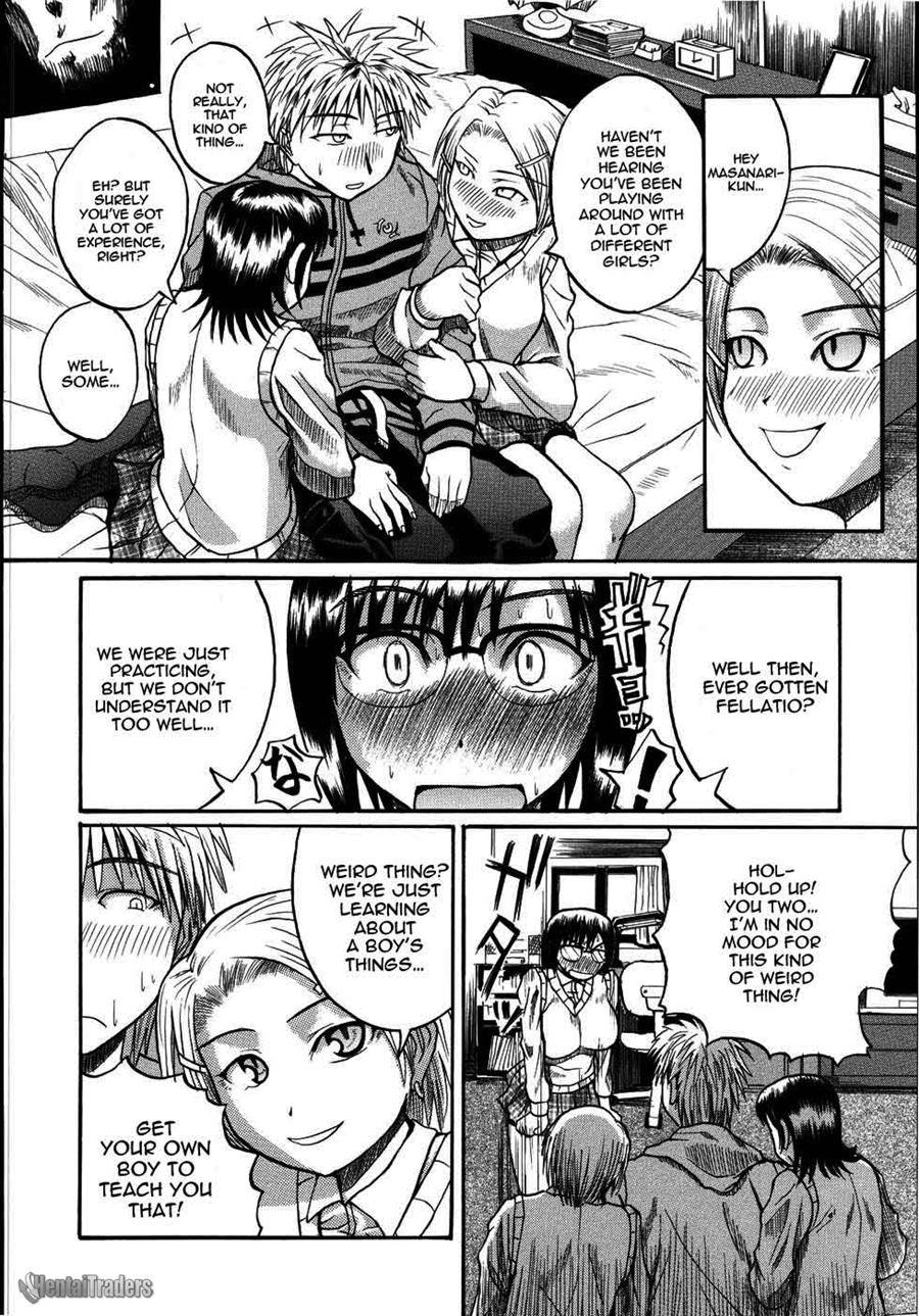 Mochihada 9