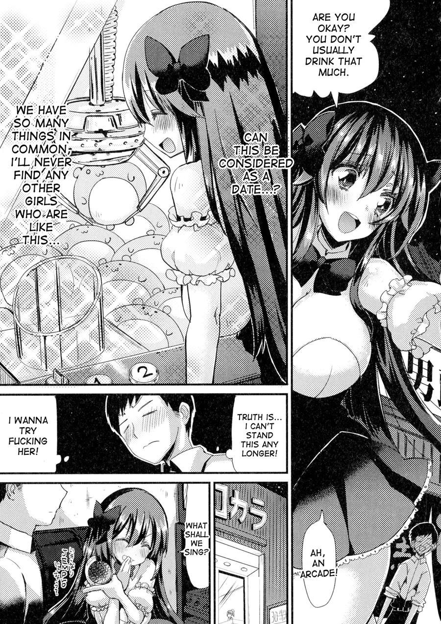 Moe Change! 1