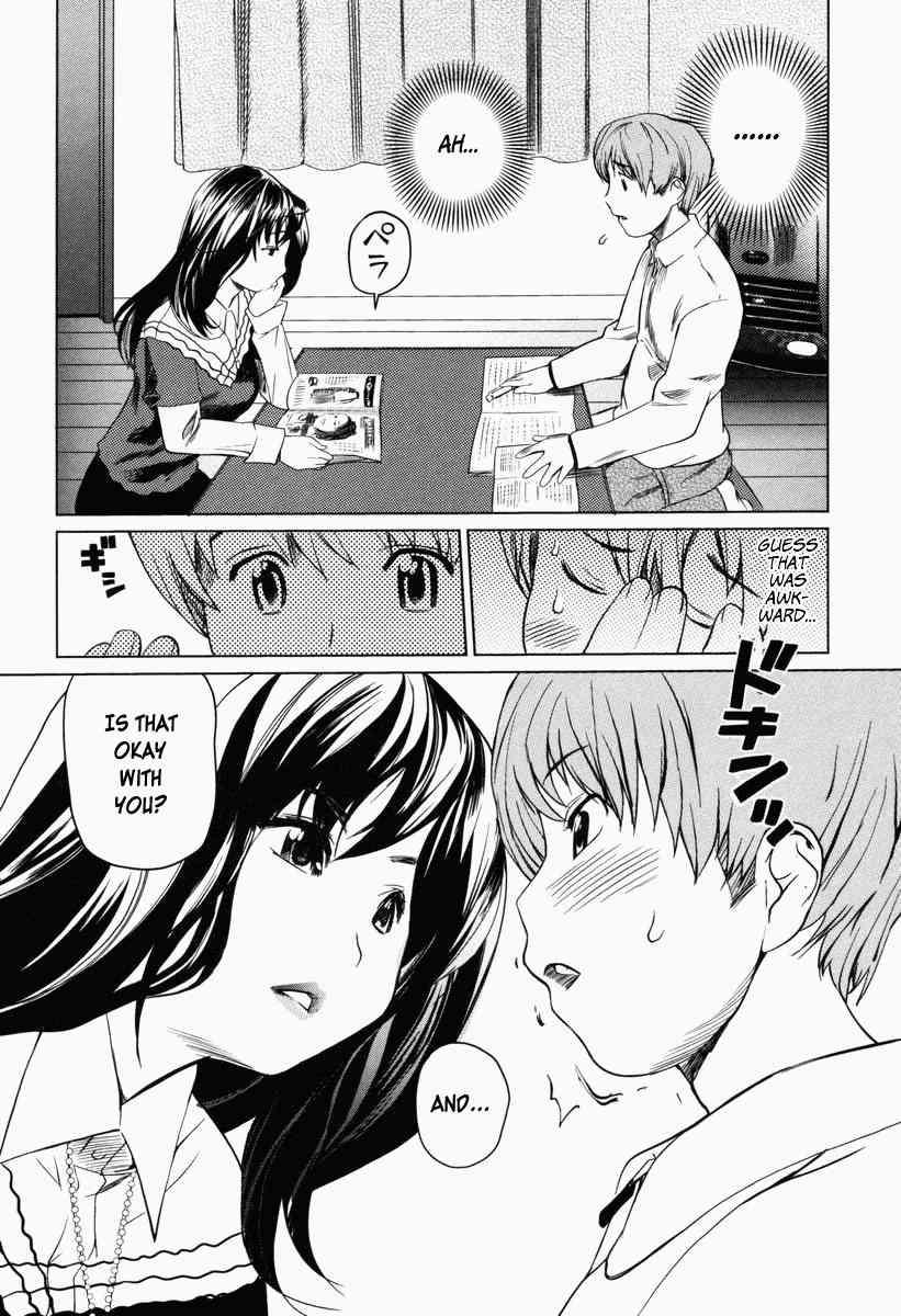 Moe Nyuu 1