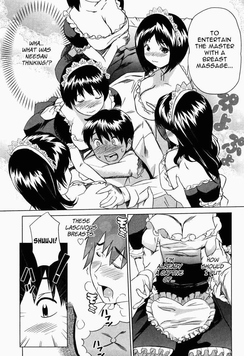 Moe Nyuu 1