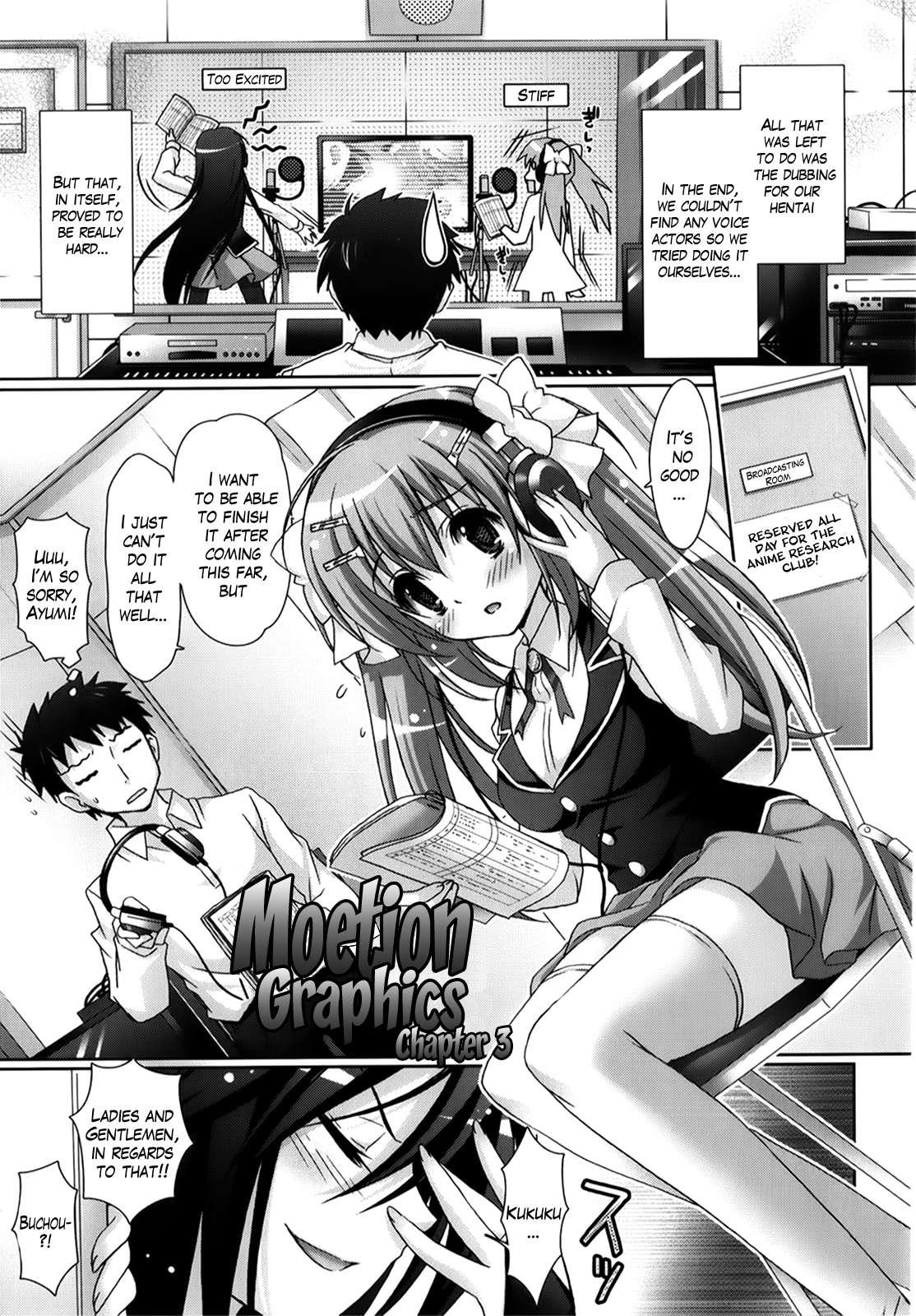 Moetion Graphics 1