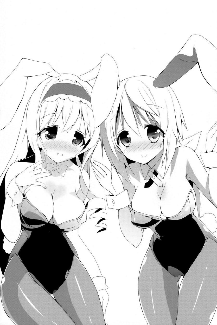 Mofumofu Stratos 1