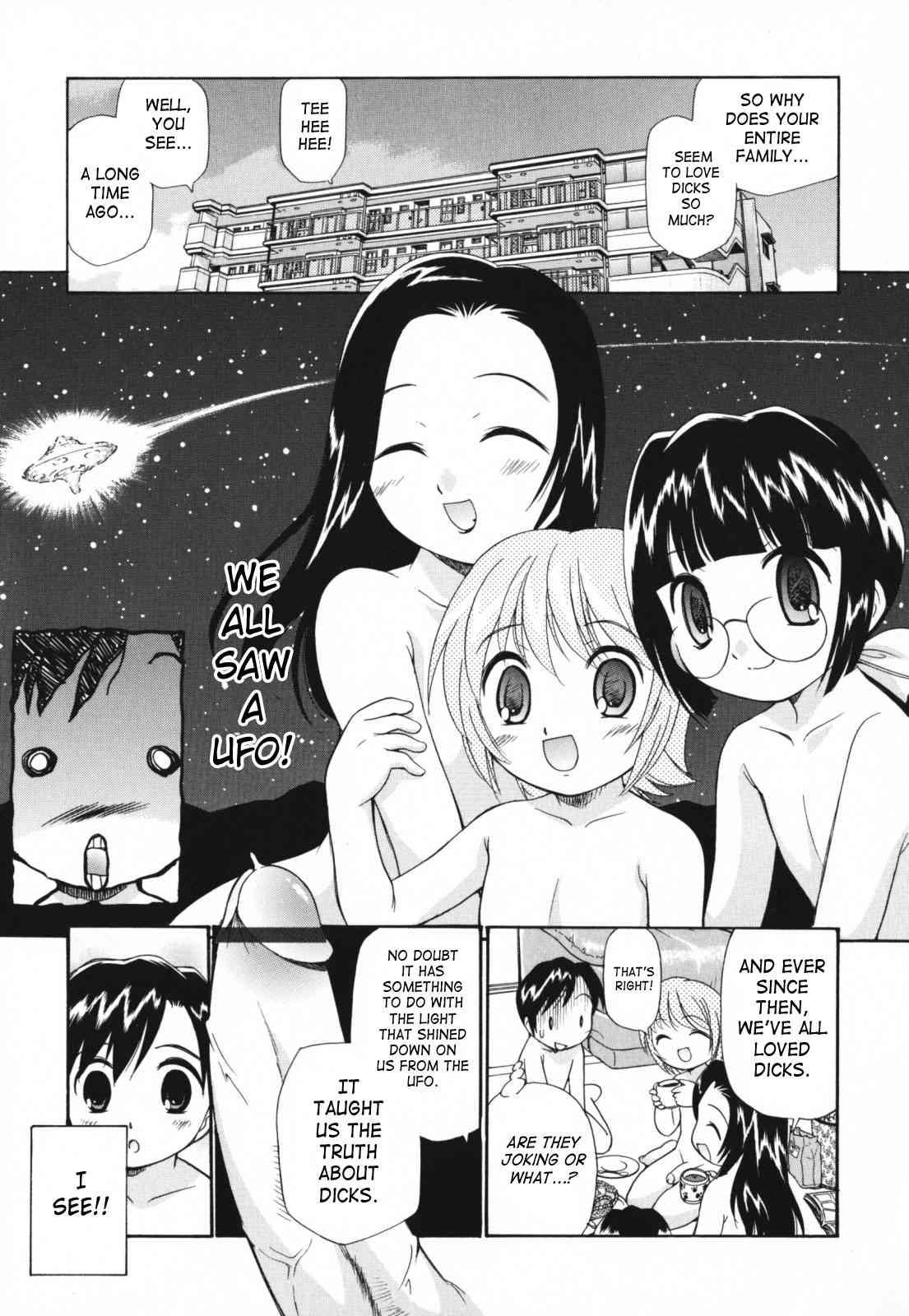 Moho Love 1