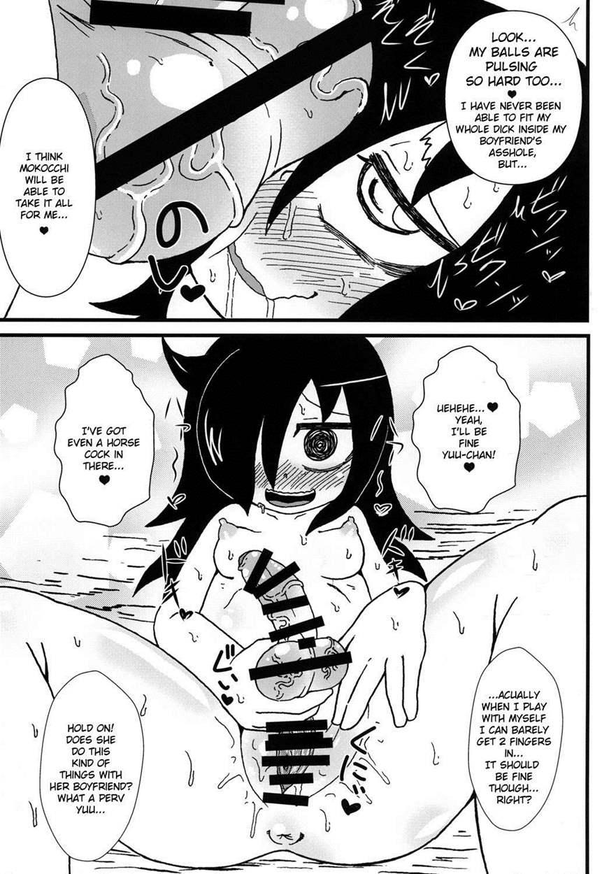 Mokkori Mokocchi 1