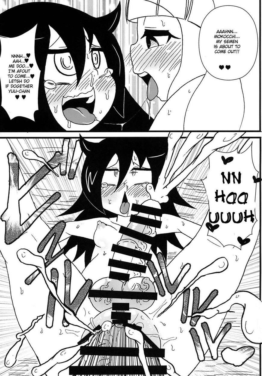 Mokkori Mokocchi 1