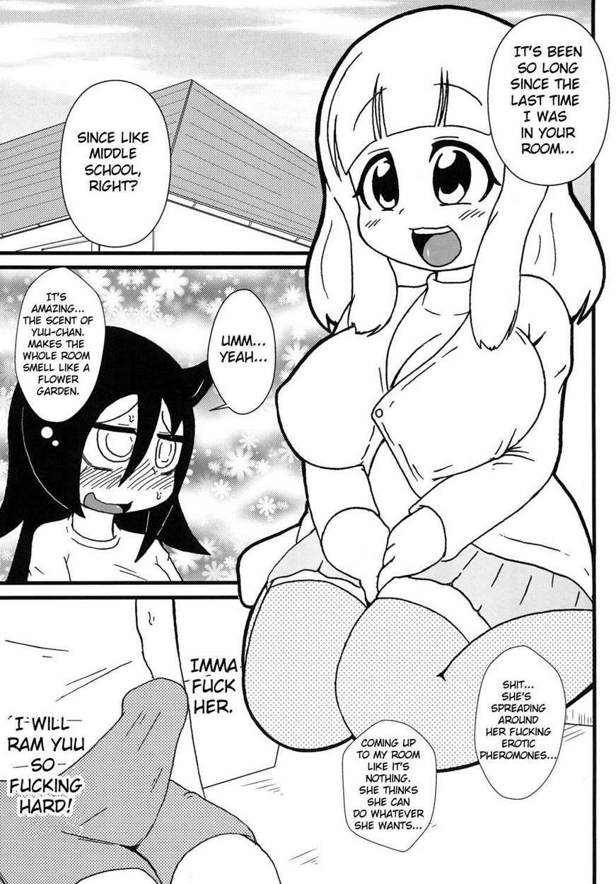 Mokkori Mokocchi 1
