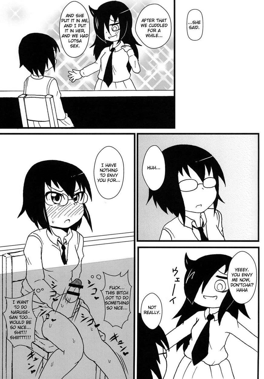 Mokkori Mokocchi 1