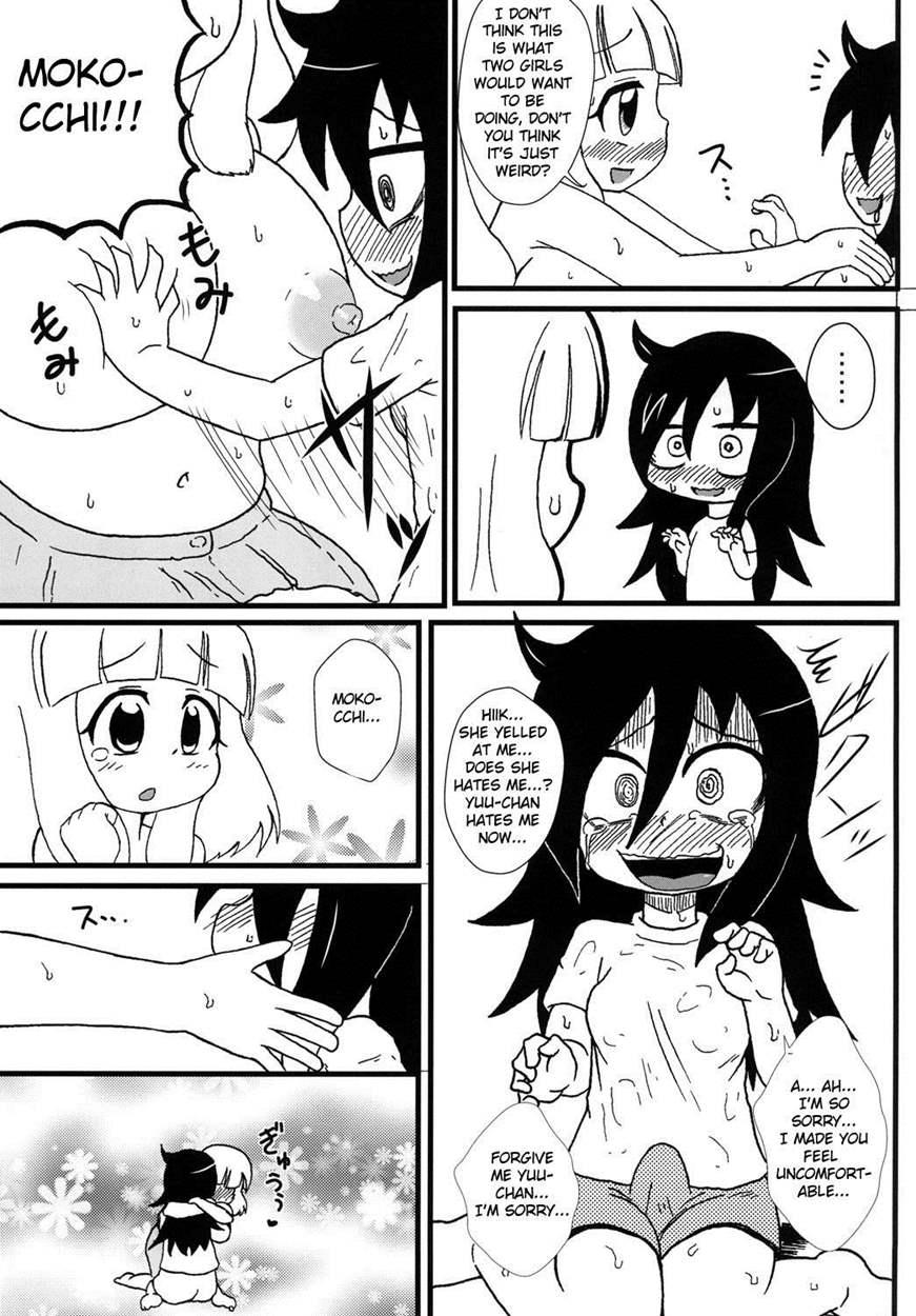 Mokkori Mokocchi 1