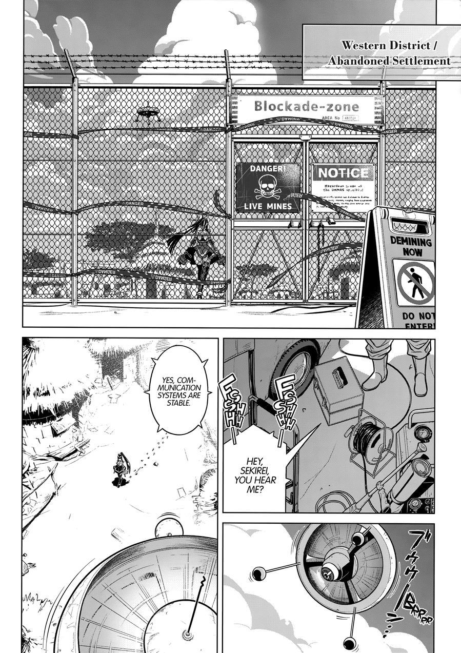 Mollis Machina 1