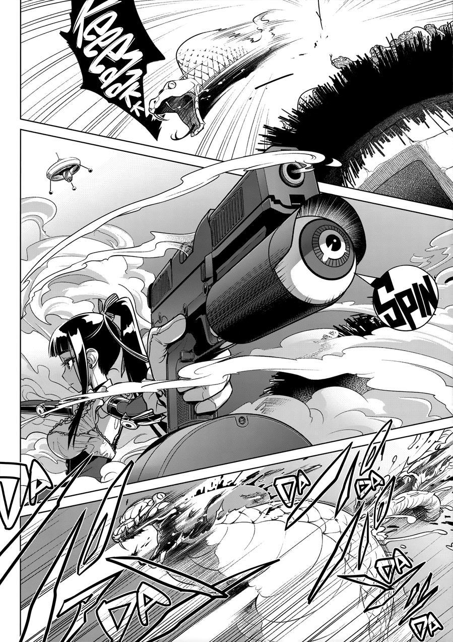 Mollis Machina 1