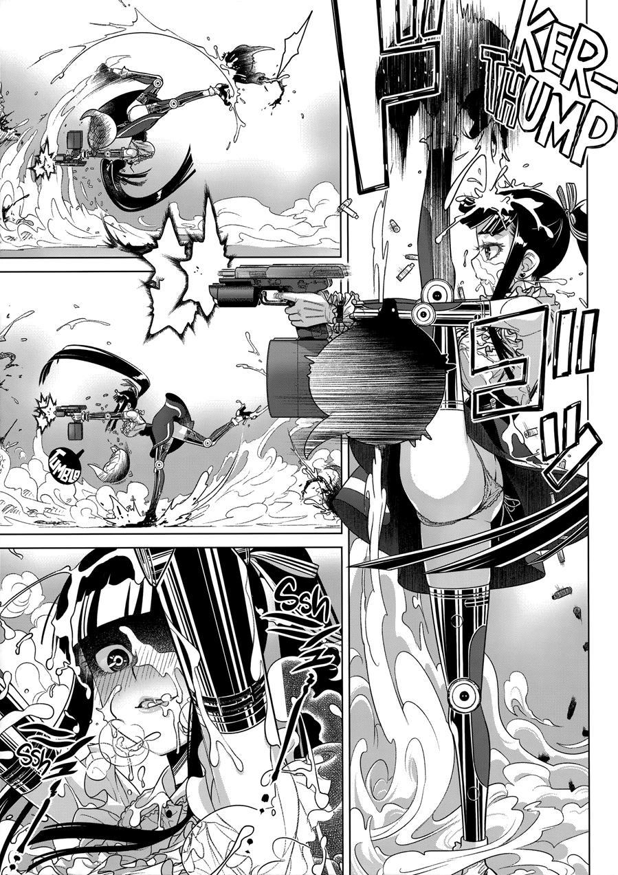 Mollis Machina 1