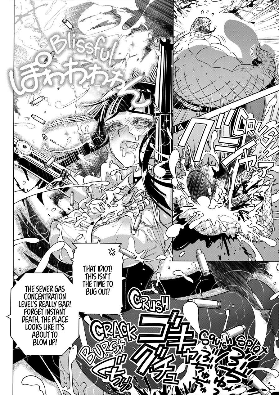 Mollis Machina 1