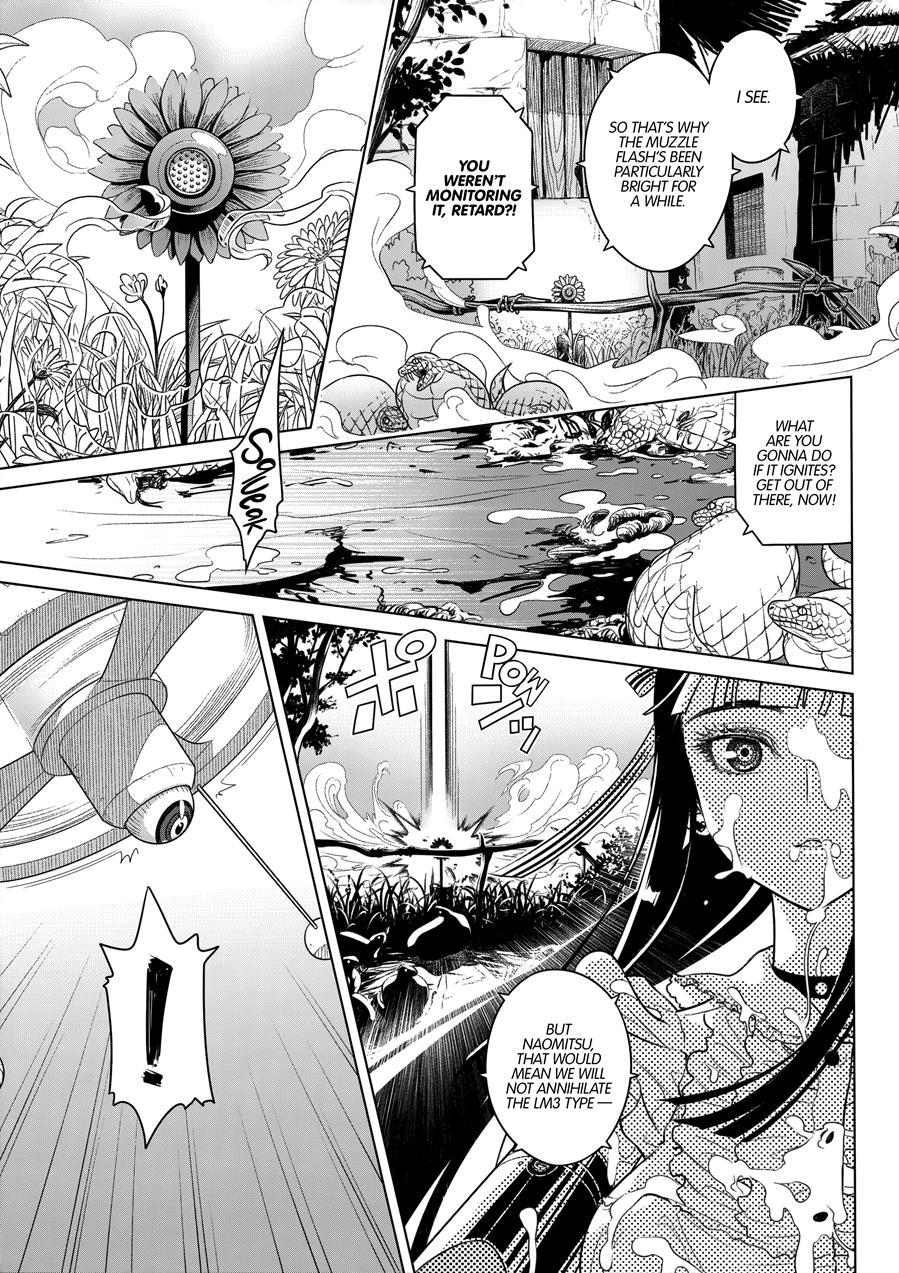 Mollis Machina 1