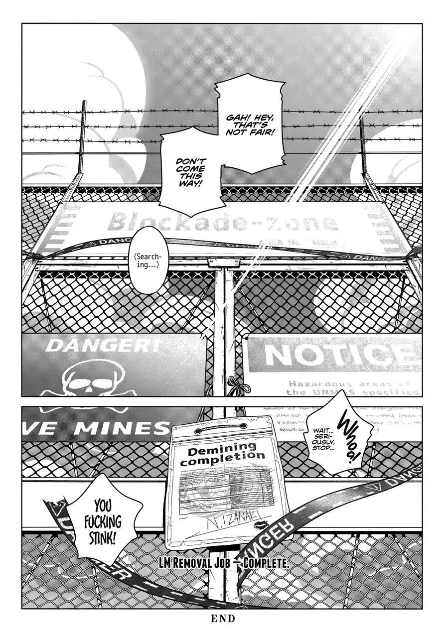 Mollis Machina 1