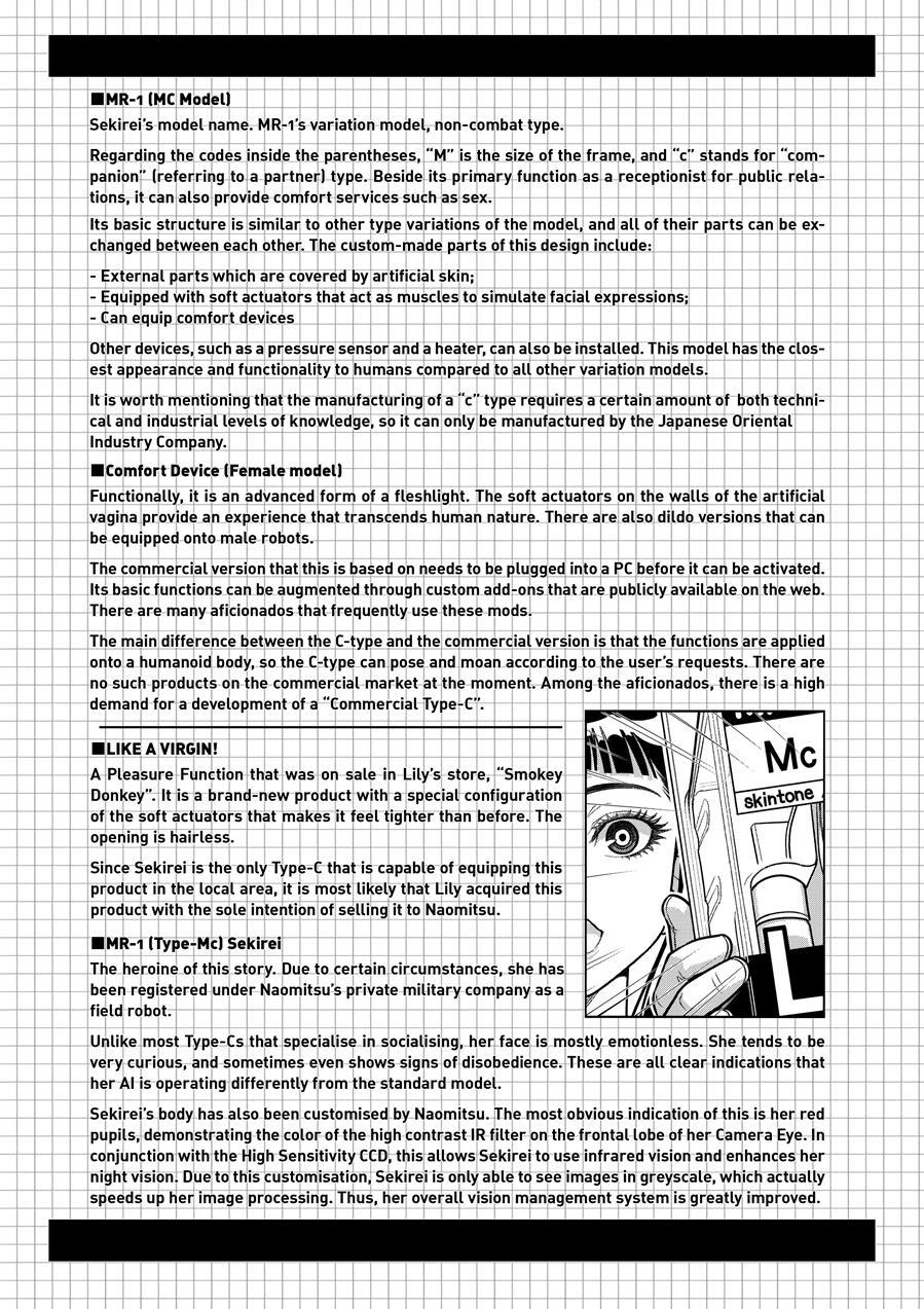 Mollis Machina 1