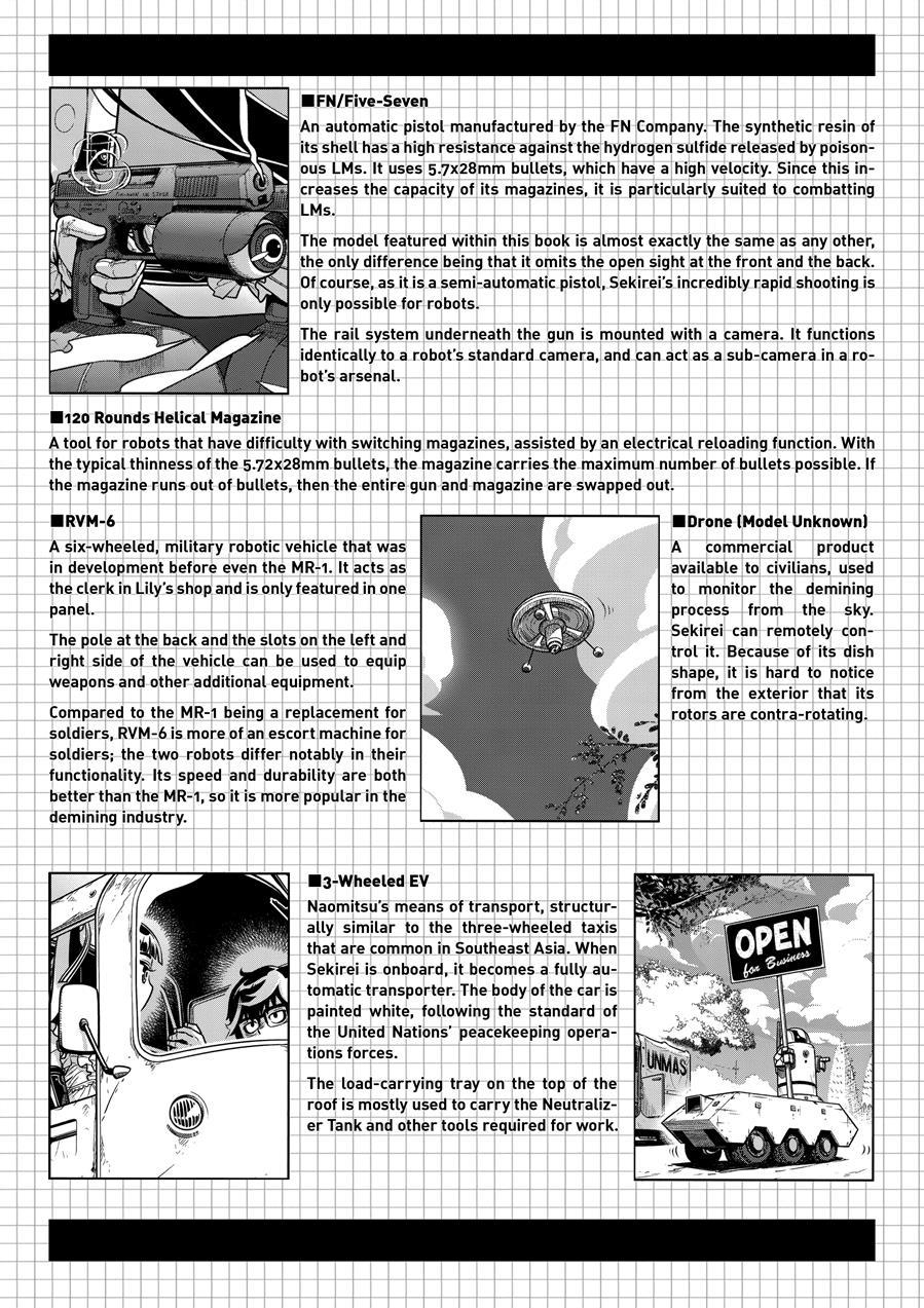 Mollis Machina 1