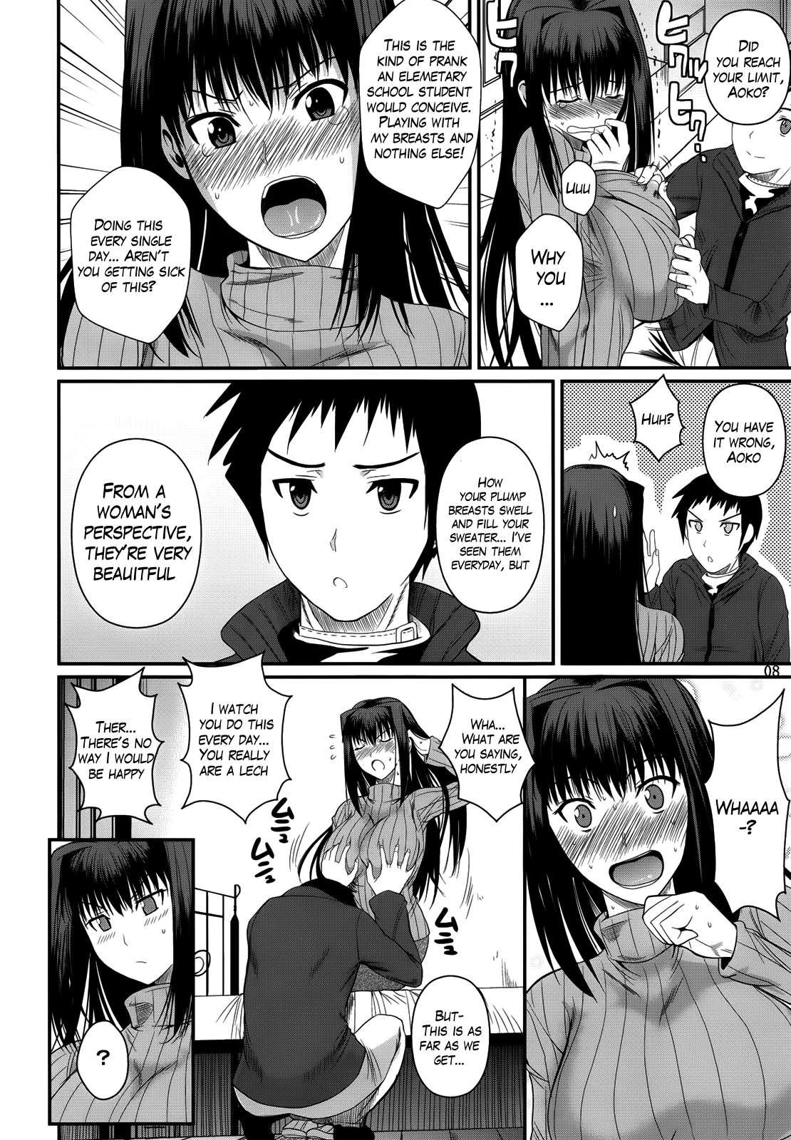 Momemasu 1
