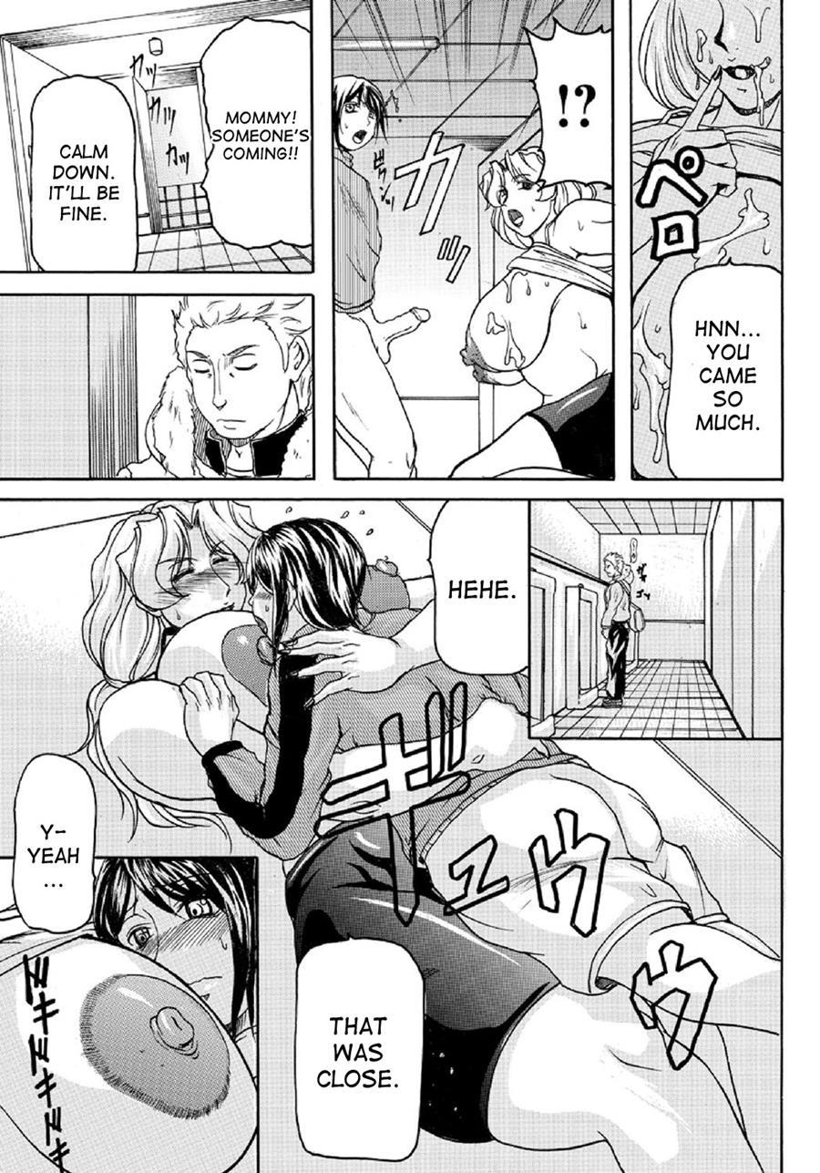 Mommy Training 1