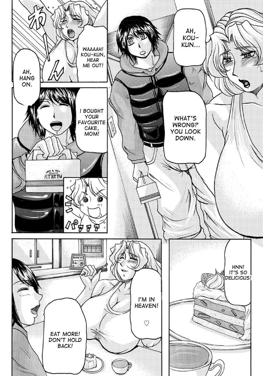 Mommy Training 1