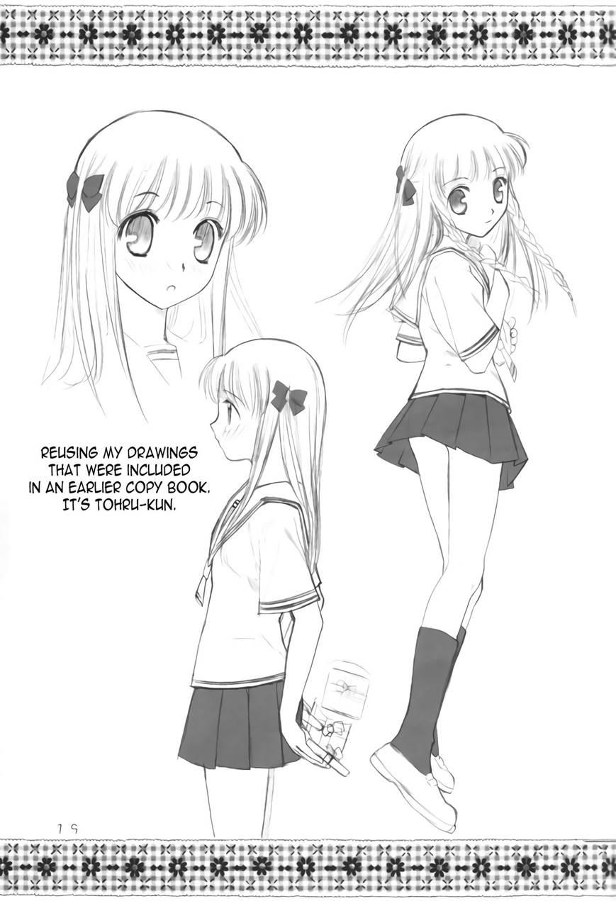 Momoiro Kataomoi 1