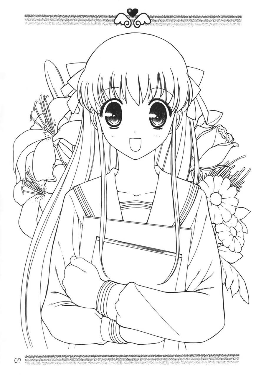 Momoiro Kataomoi 1