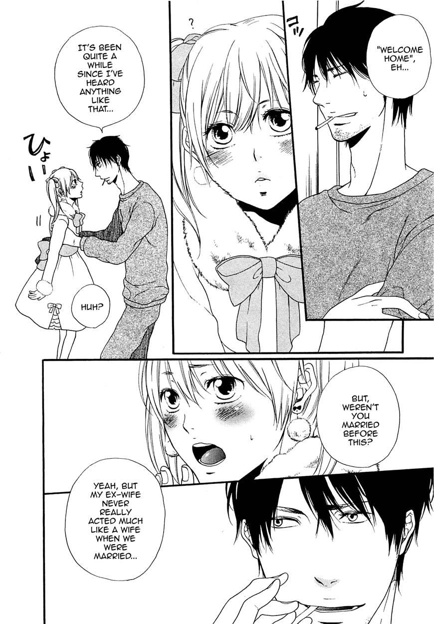Momoiro Otokonoko 1
