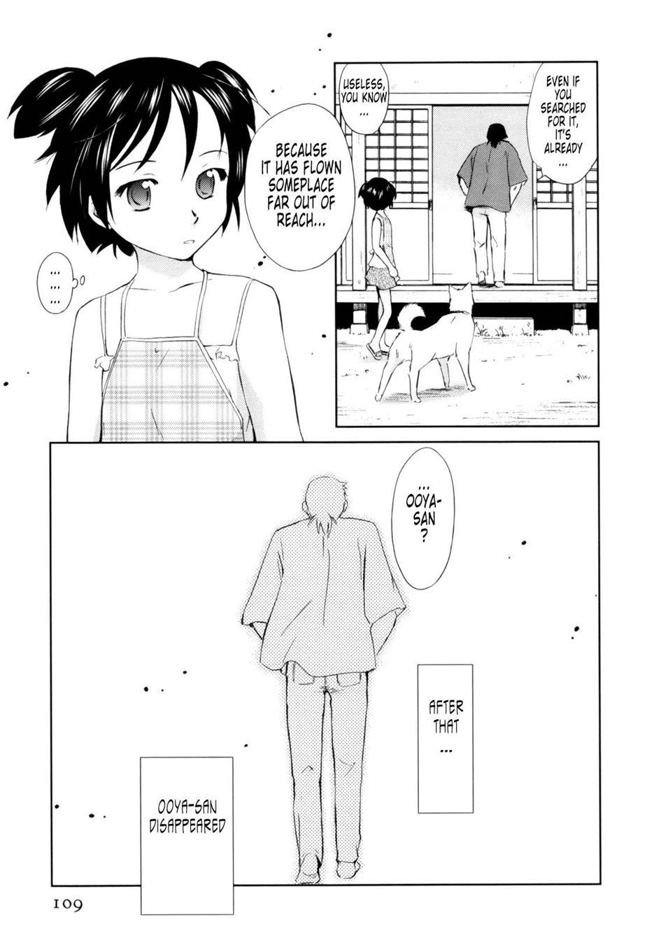 Momoiro Peanuts [ecchi] 1