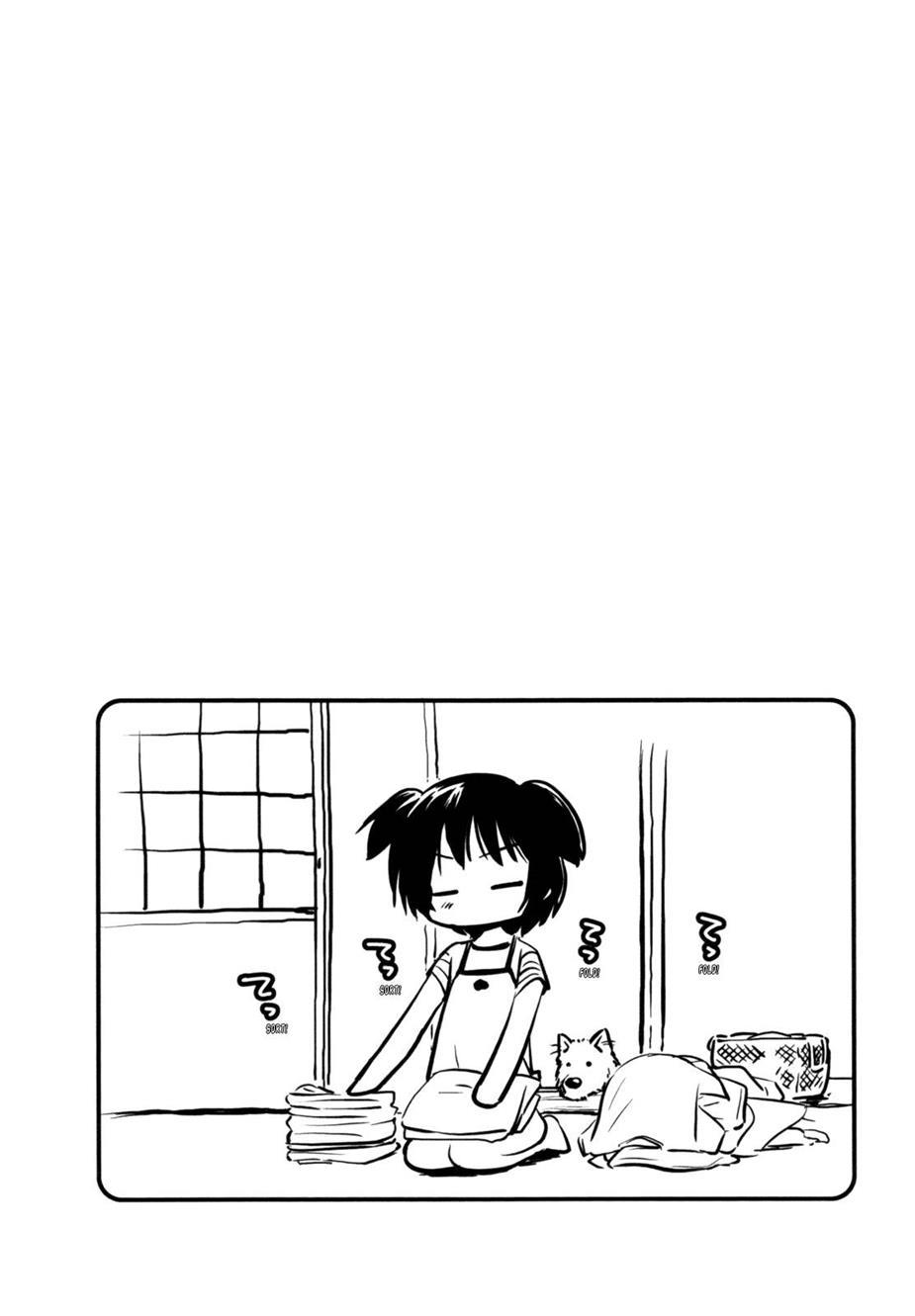 Momoiro Peanuts [ecchi] 1