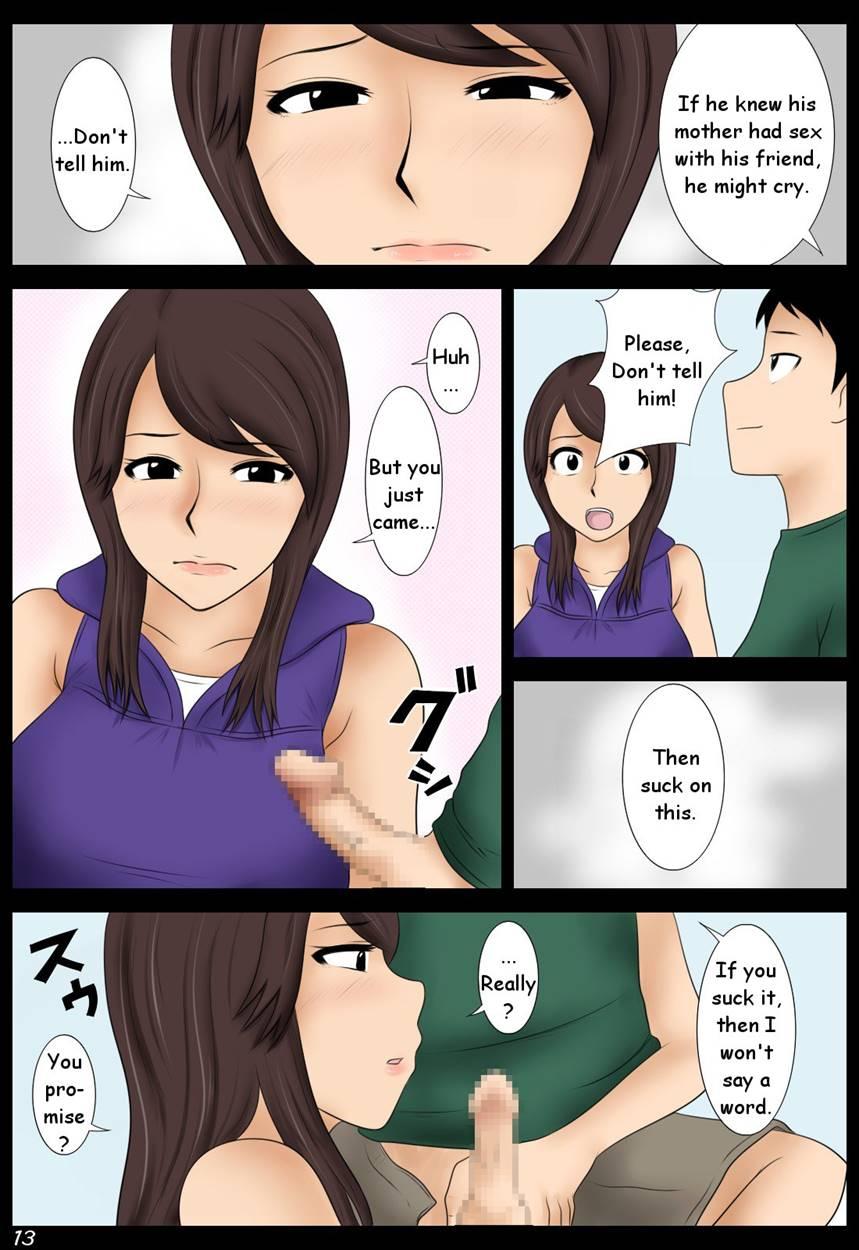 Momoko 1