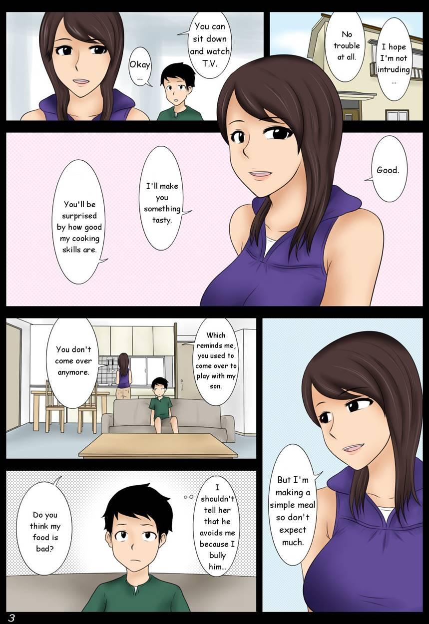 Momoko 1