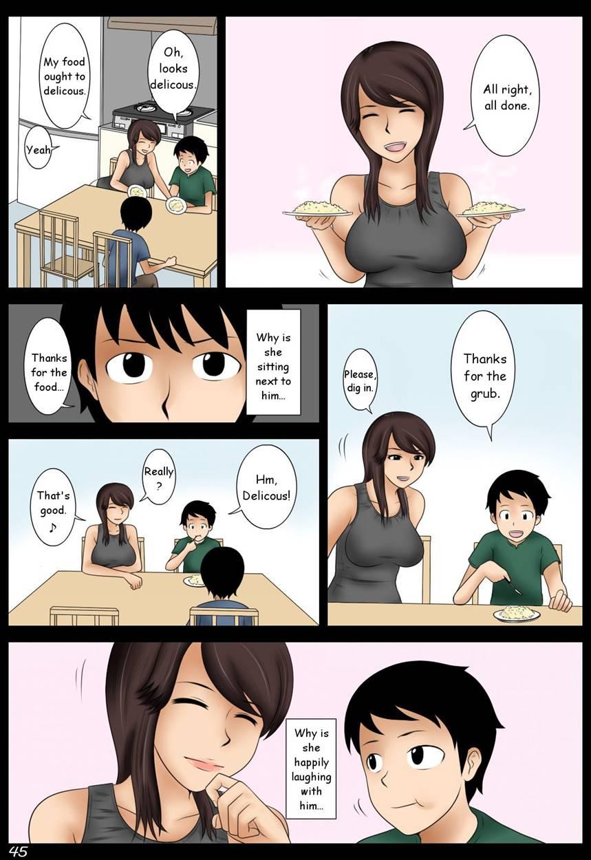 Momoko 1
