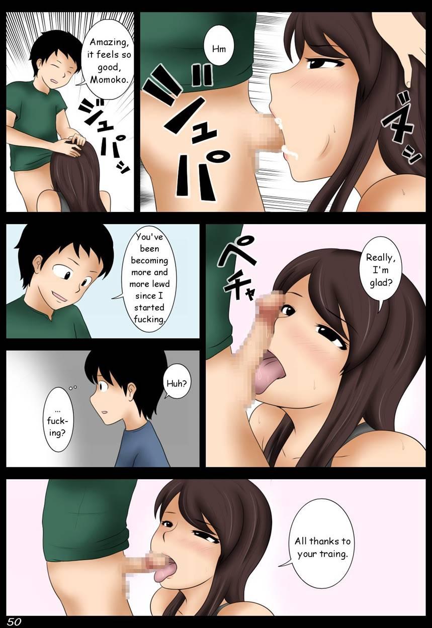 Momoko 1