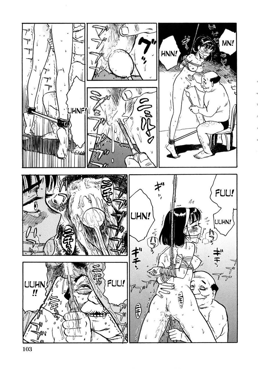 Momoman (momoyama Jirou) 1
