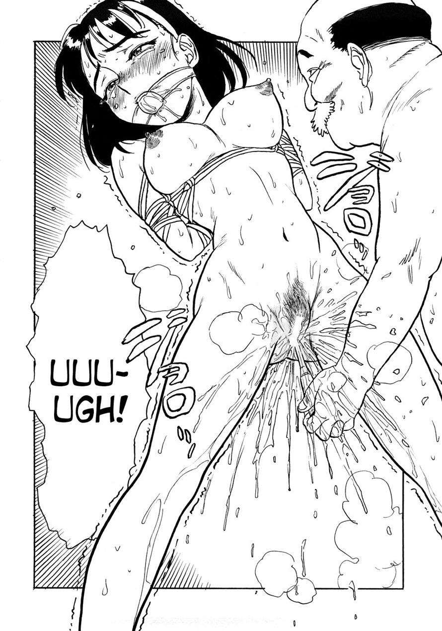 Momoman (momoyama Jirou) 1