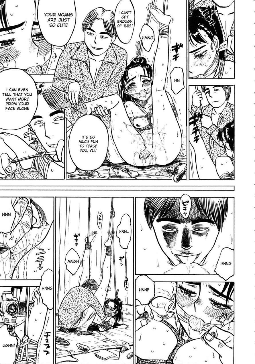 Momoman (momoyama Jirou) 1