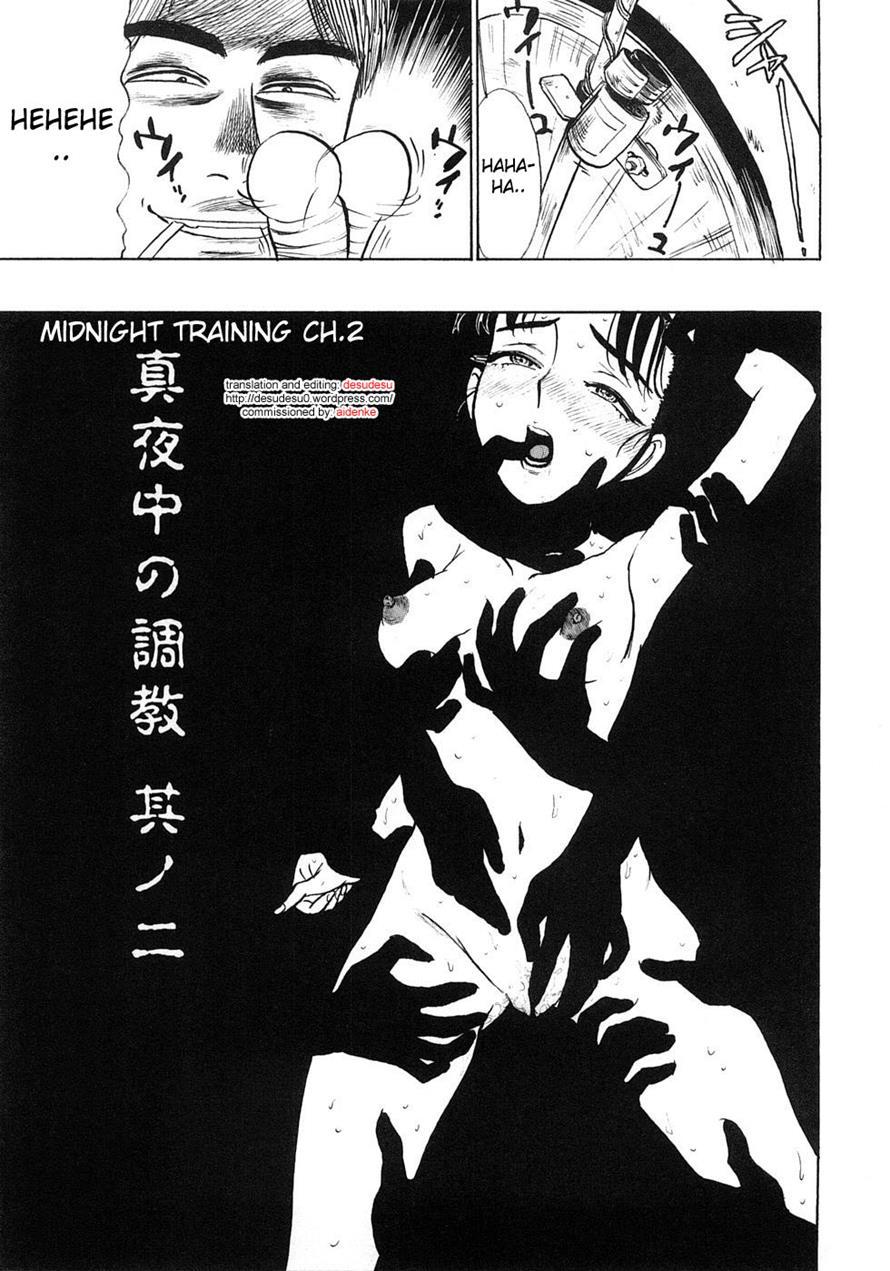 Momoman (momoyama Jirou) 1